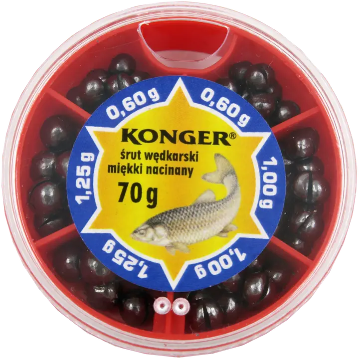 Raskustekomplekt 70g