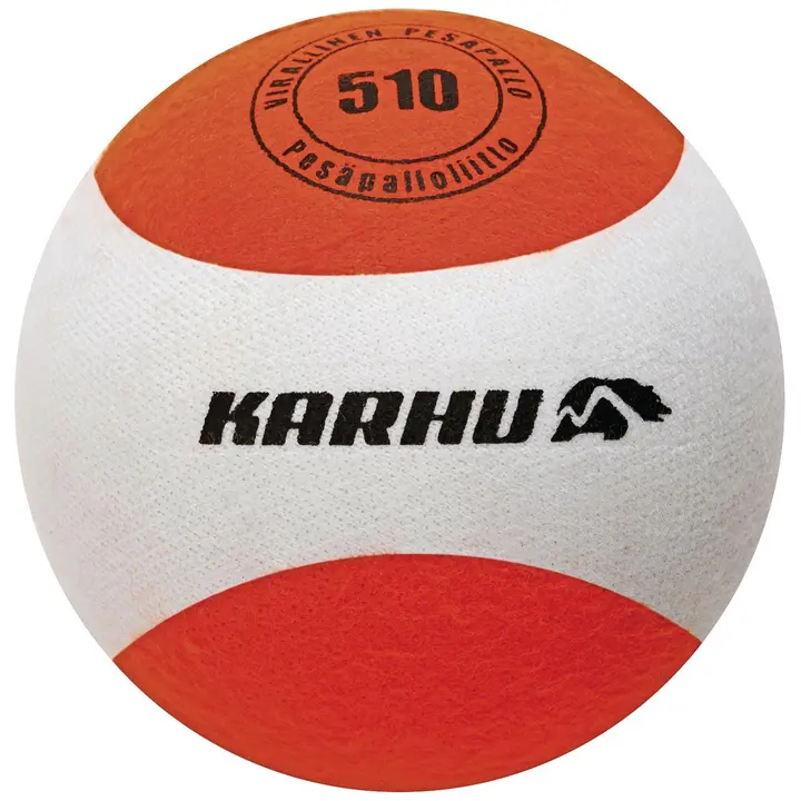 Pesapall Karhu 510