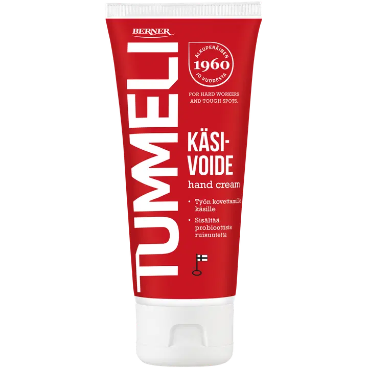 Tummeli 60ml Käsivoide