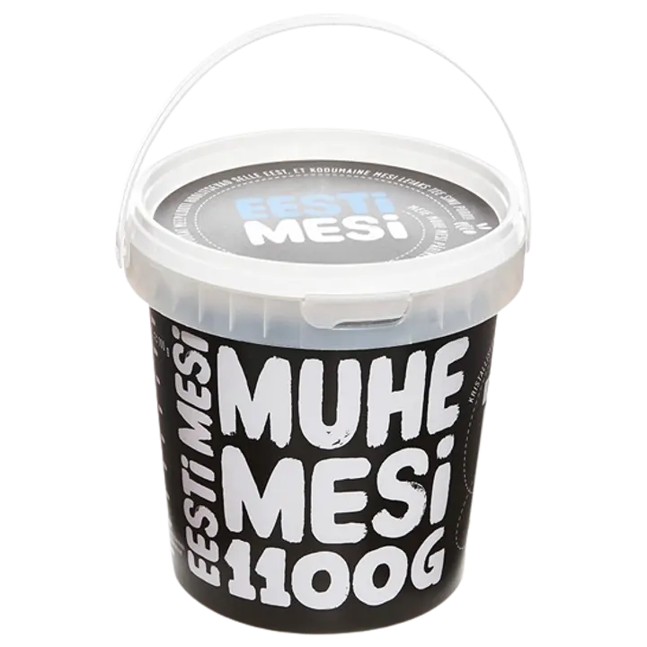 Muhe mesi 1100 g