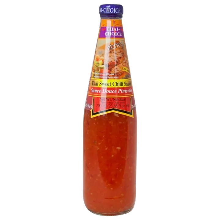 Thai Choice magus tšillikaste 700 ml