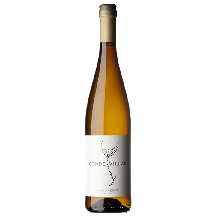 Conde Villar Vinho Verde Branco KPN vein 10,5%vol 750ml