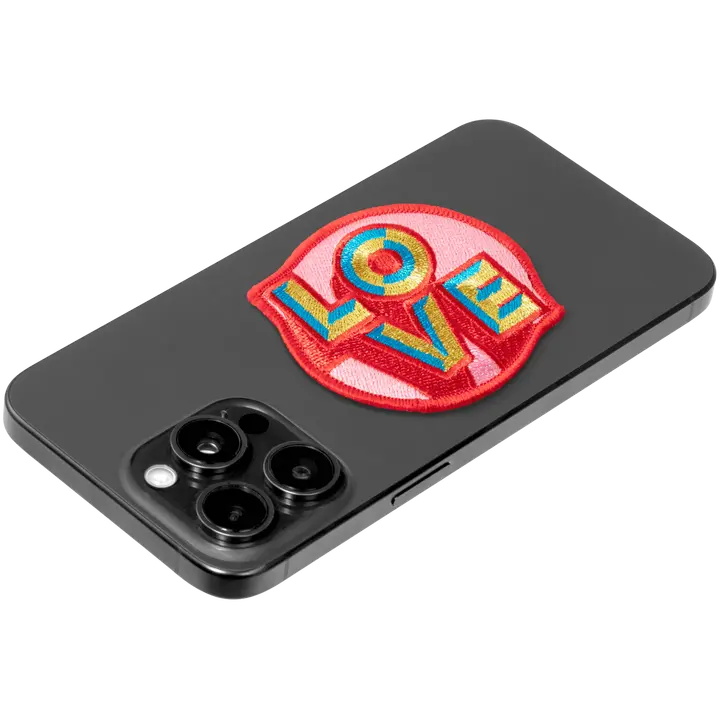 Magsafe Magmoji Love