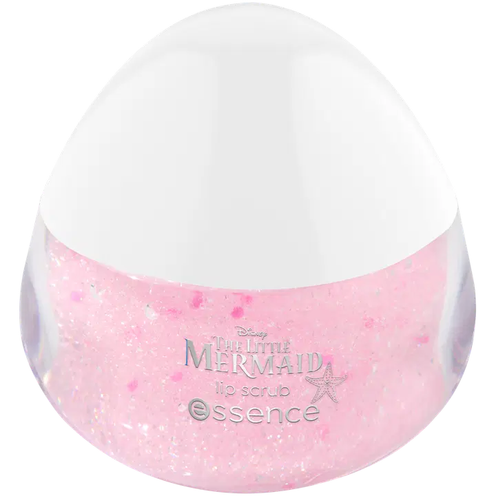 Huulekoorija Essence Disney The Little Mermaid