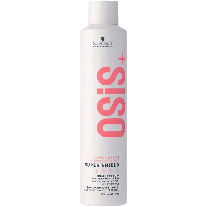 OSIS+ Super Shield Monikäyttöinen suojasuihke 300ml