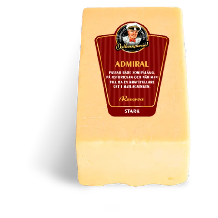 Admiral 28%