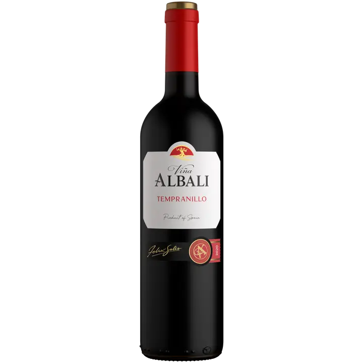 Vina Albali Tempranillo 750 ml