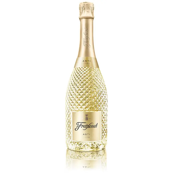 Freixenet Asti Kuohuviini 7,0 til-% 0,75l pullo