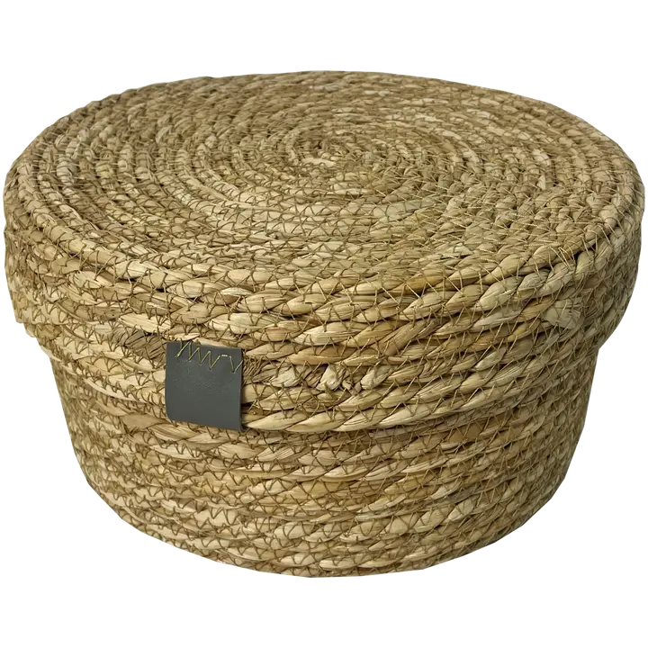 Säilituskorv kaanega D30 H17