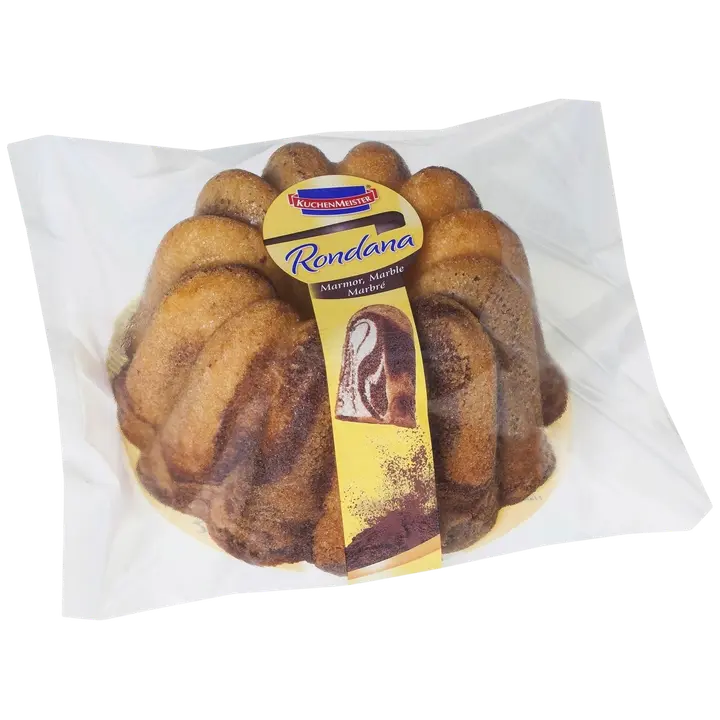 Rondana marmorkeeks 250 g