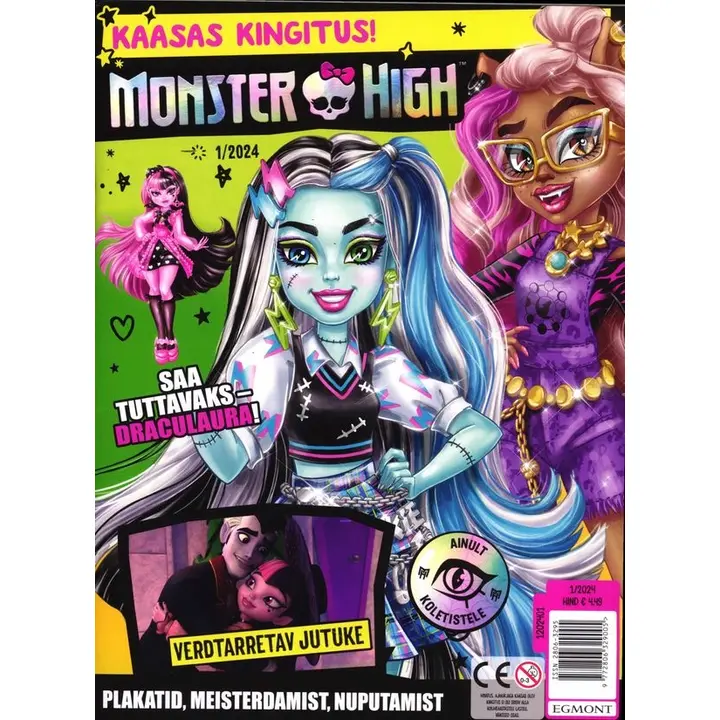 Monster High