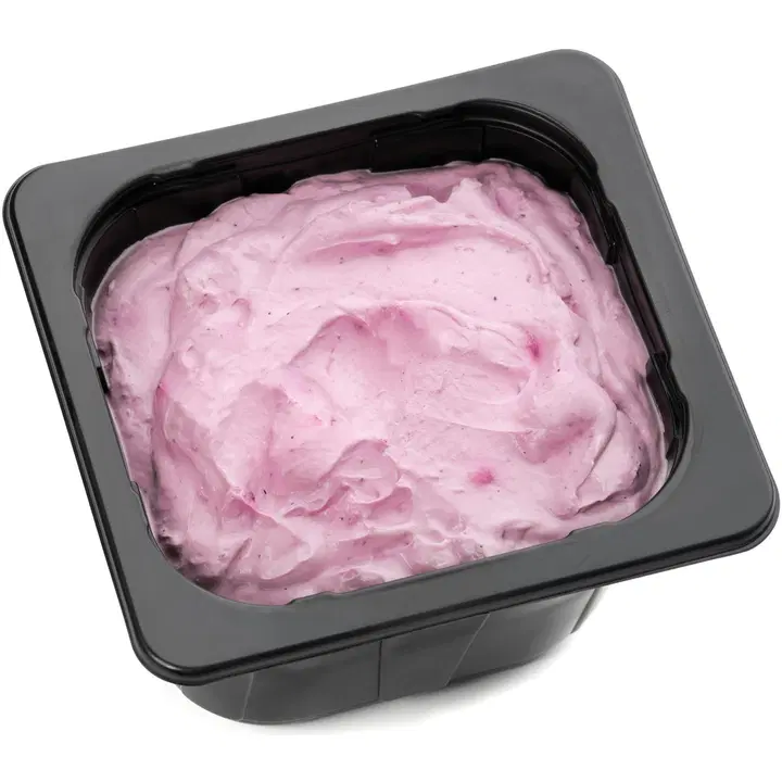 Fresh SalaattiMestari Mustikkarahka 1,0 kg GN 1/6