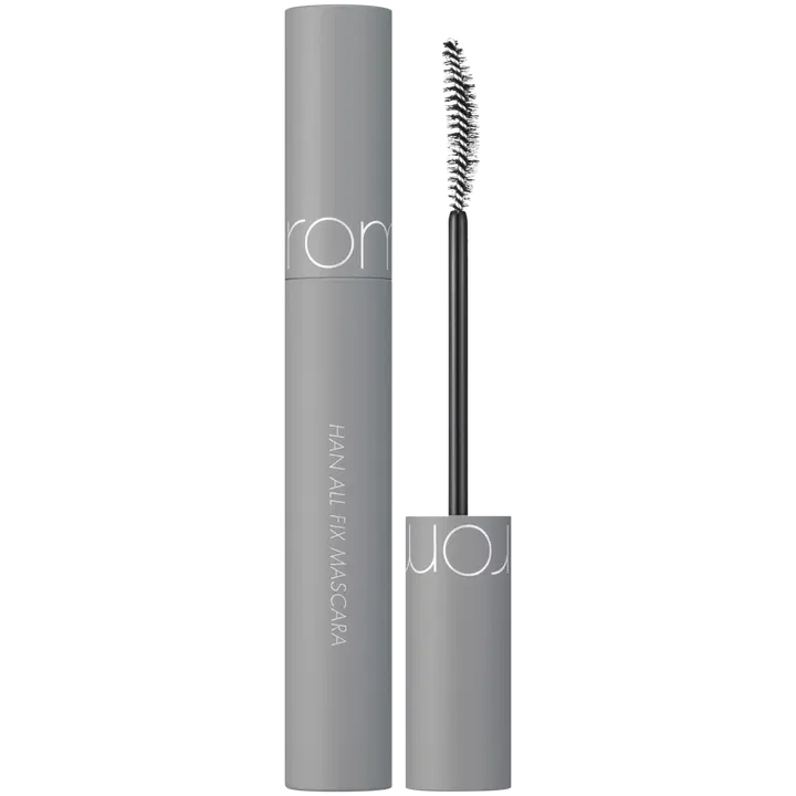rom&nd HAN ALL FIX MASCARA ripsiväri 7g
