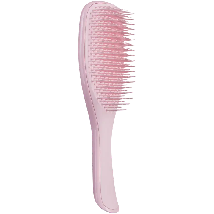 Tangle Teezer Wet Detangler Millennial Pink takkuharja märille hiuksille