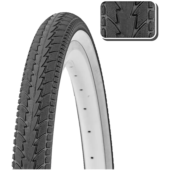 Jalgratta väliskumm 24 47-507 City