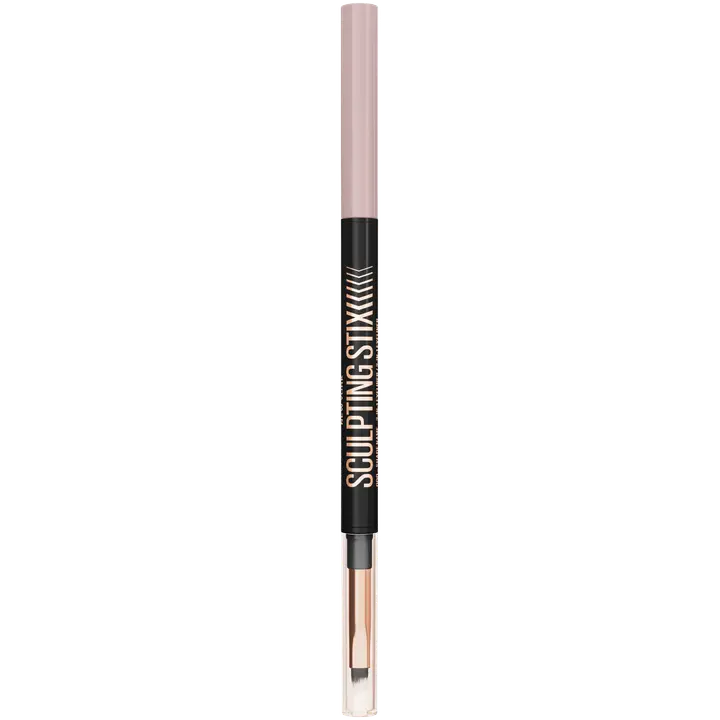 Maybelline lainer New York Sculpting Stix Black Blur