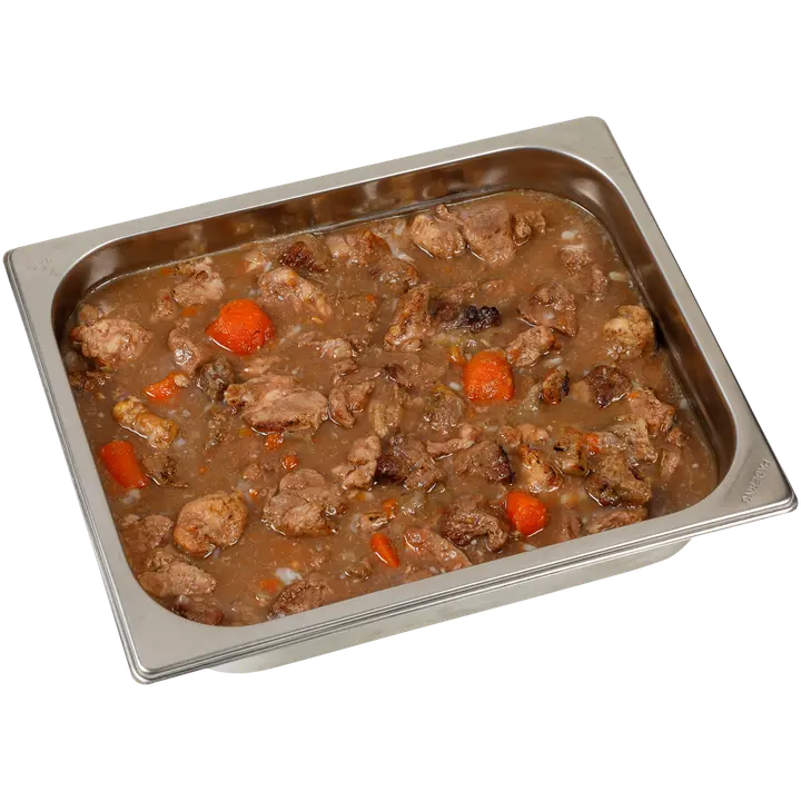 Kokkikartano Sous Vide karjalanpaisti