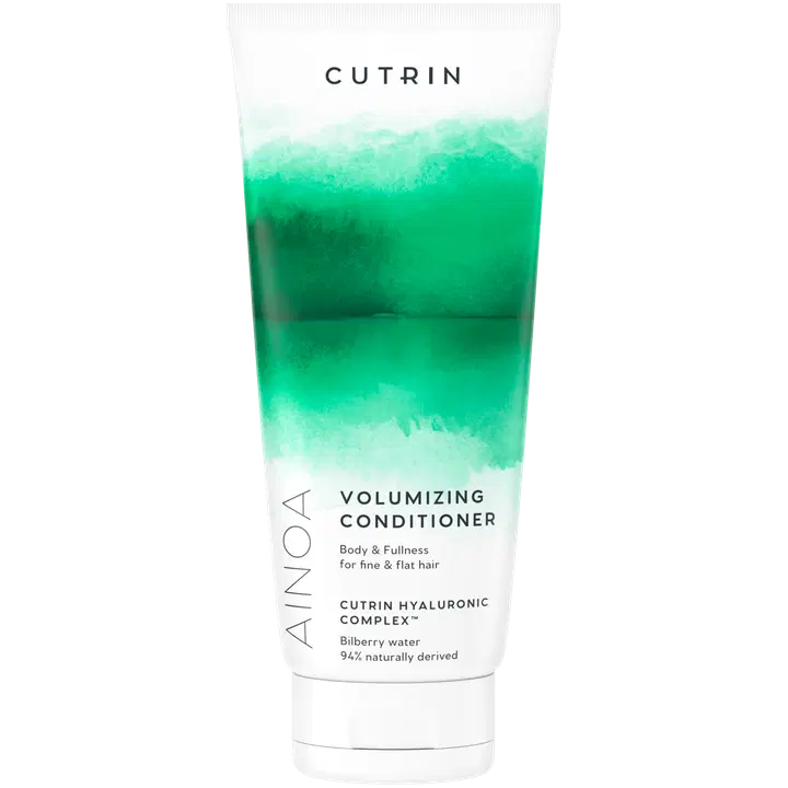 CUTRIN AINOA Tuuheuttava hoitoaine 200ml