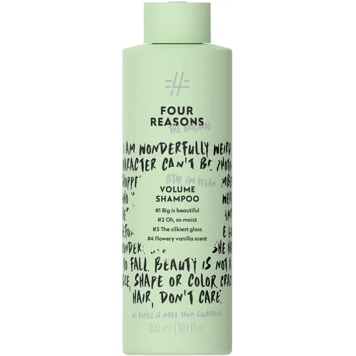 Four Reasons Original Volume Shampoo 300 ml