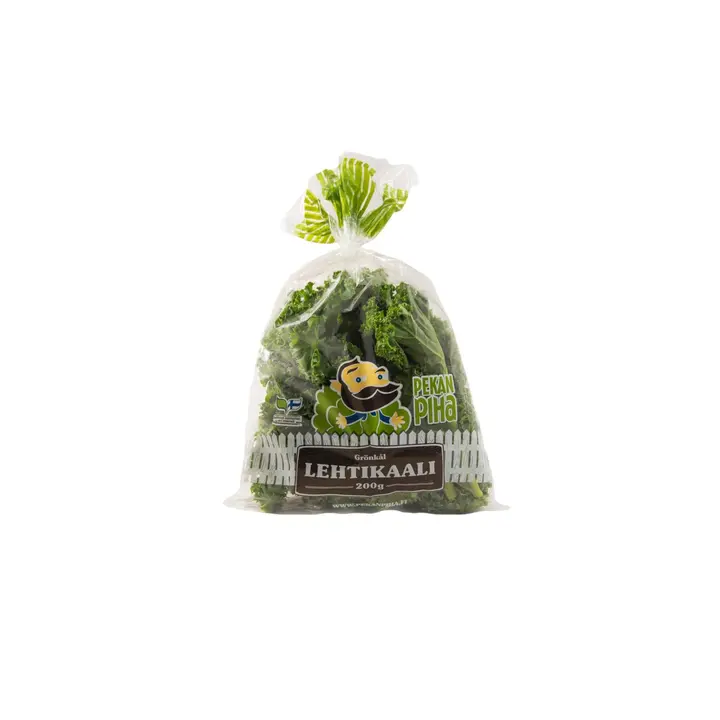 Lehtikaali 200 g