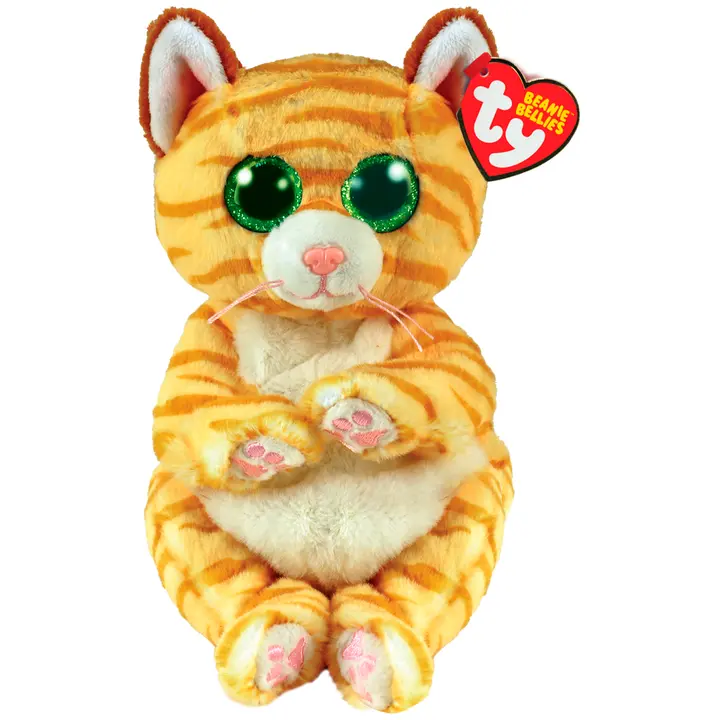 Beanie bellies mango - kass reg