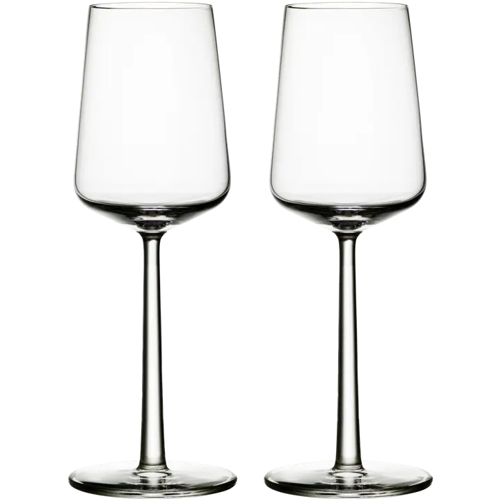 Veiniklaas Essence 33 cl 2 tk