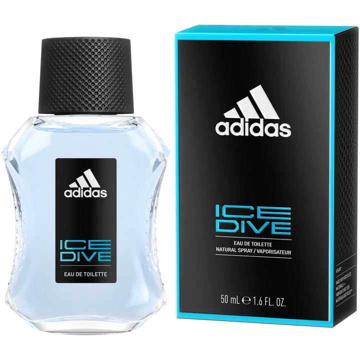Adidas Ice Dive EdT 50 ml