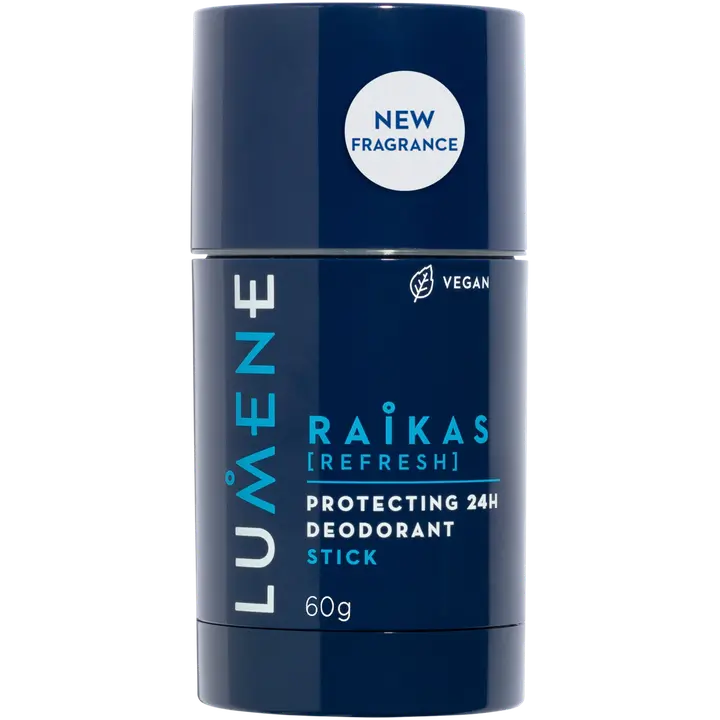 Lumene MEN RAIKAS 24H Suojaava Deodorantti 60 g