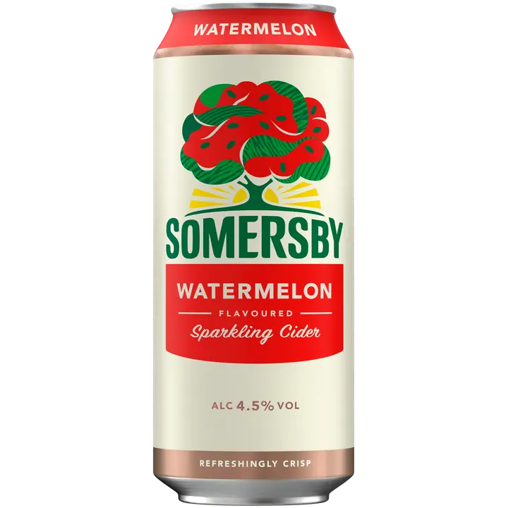 Somersby Watermelon siider 500ml