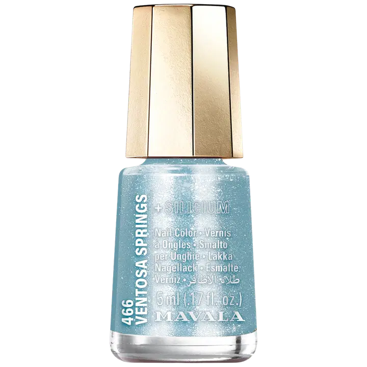 Mavala küünelakk 466 Ventosa Springs