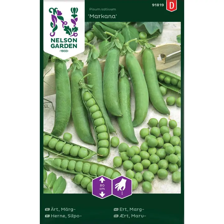 91819 hernes markana