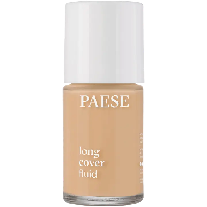 Paese Long Cover meikkivoide 30ml