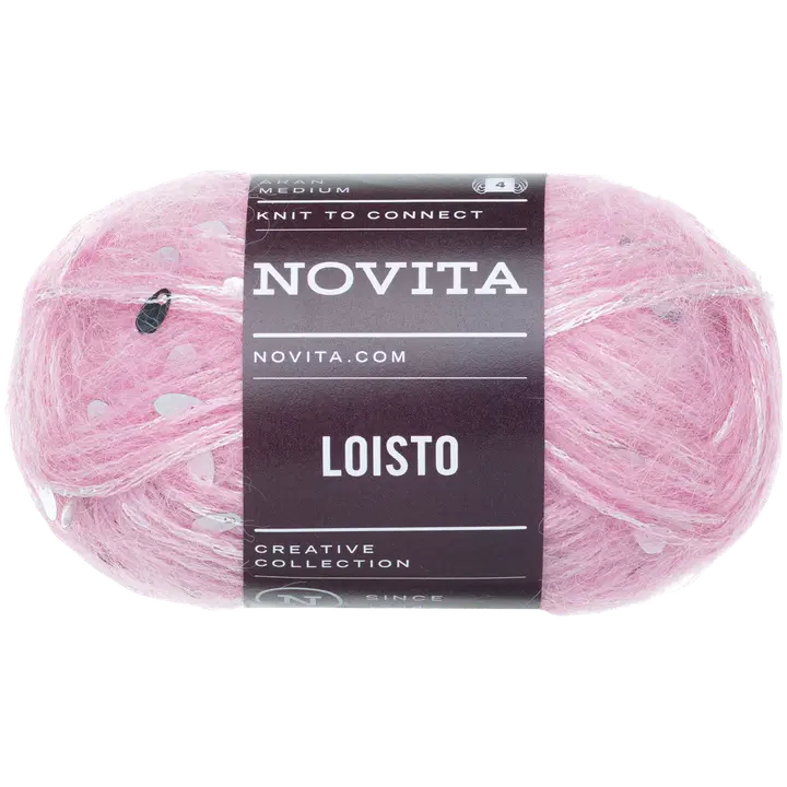 Lanka Loisto 50 g glamour