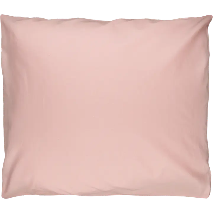 Xtra tyynyliina uni 55x65cm vaaleanpunainen