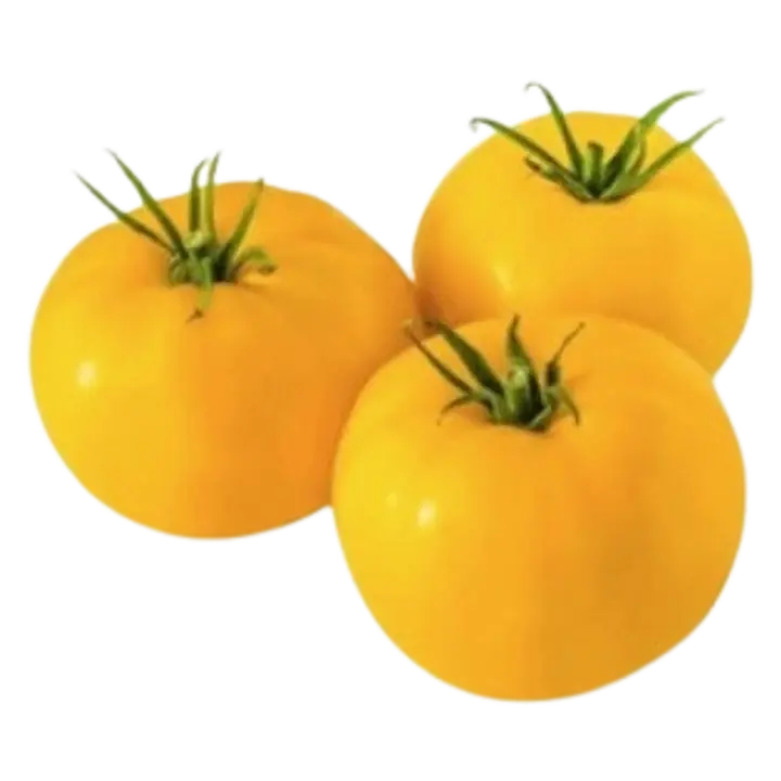 Tomat kollane I klass