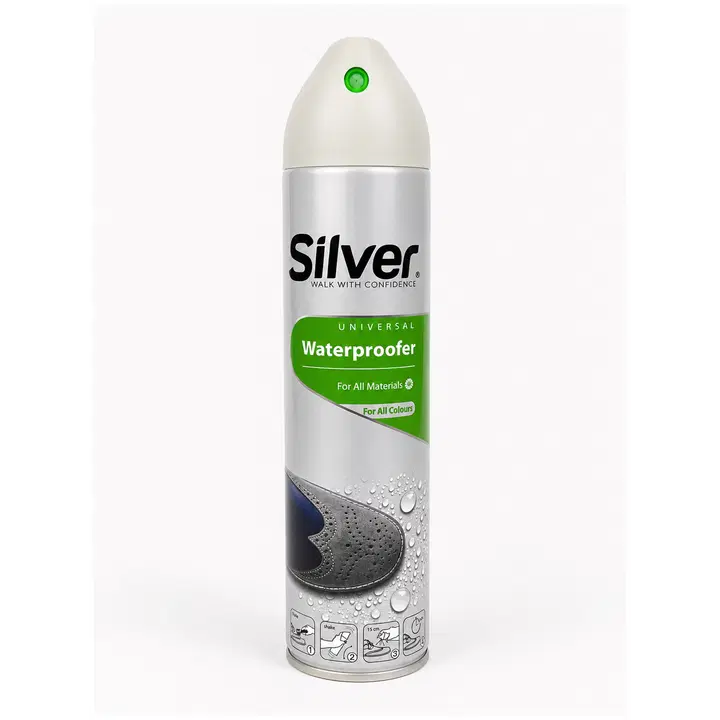 Silver yleiskäyttöinen kosteussuoja 300 ml