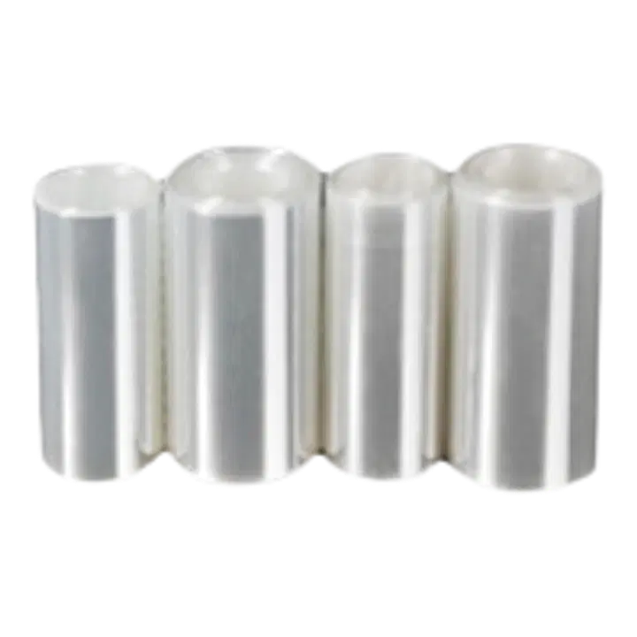 Maku kakun reunakalvo 20 cm 5 M väritön