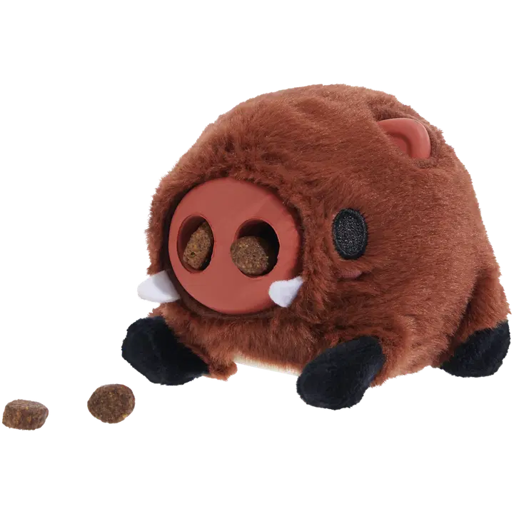 BARK koiranlelu 2in1 Wild Boris M