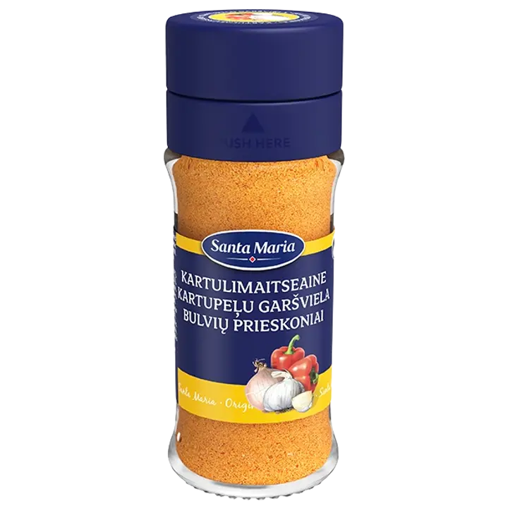 Santa Maria kartulimaitseaine 57 g