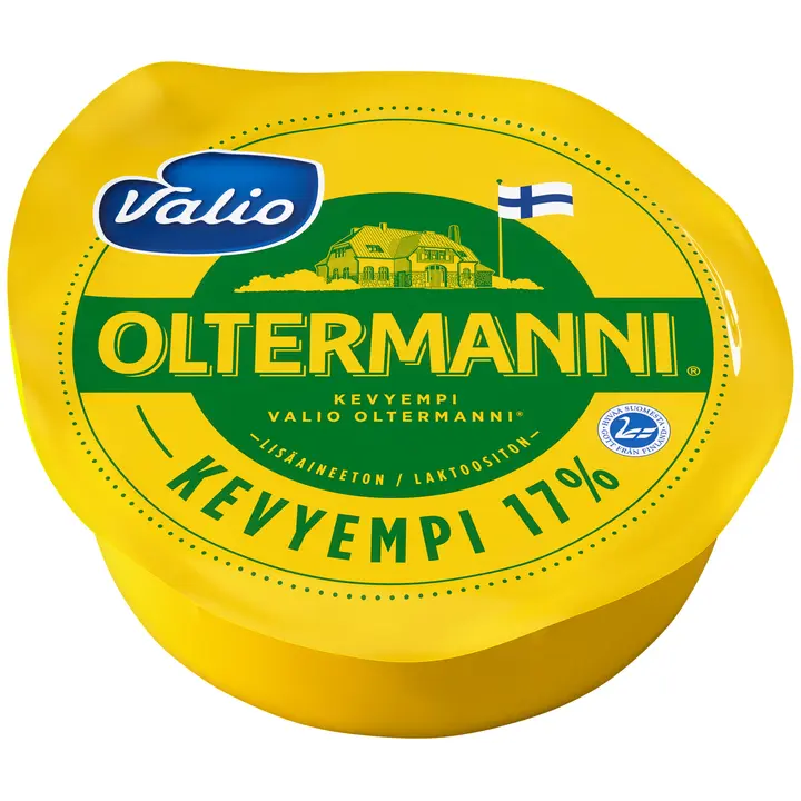 Valio Oltermanni® 17 % e450 g