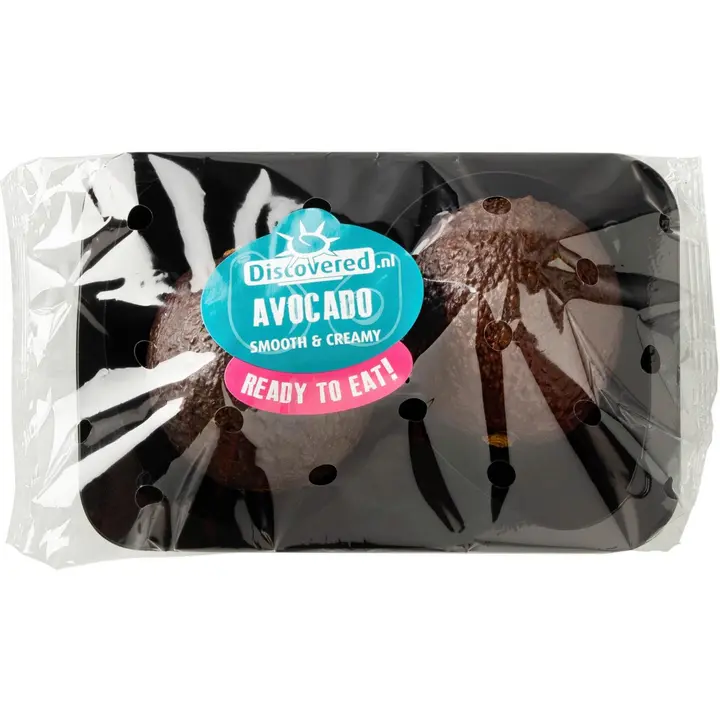 Avokaado söögivalmis 2tk