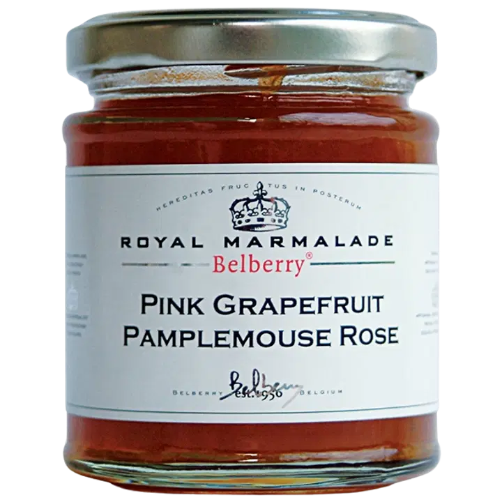 Belberry Verigreippimarmeladi 215g