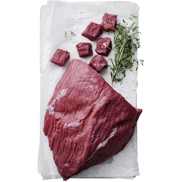 Atria Naudan Takuumurea Sisäpaisti Suomi