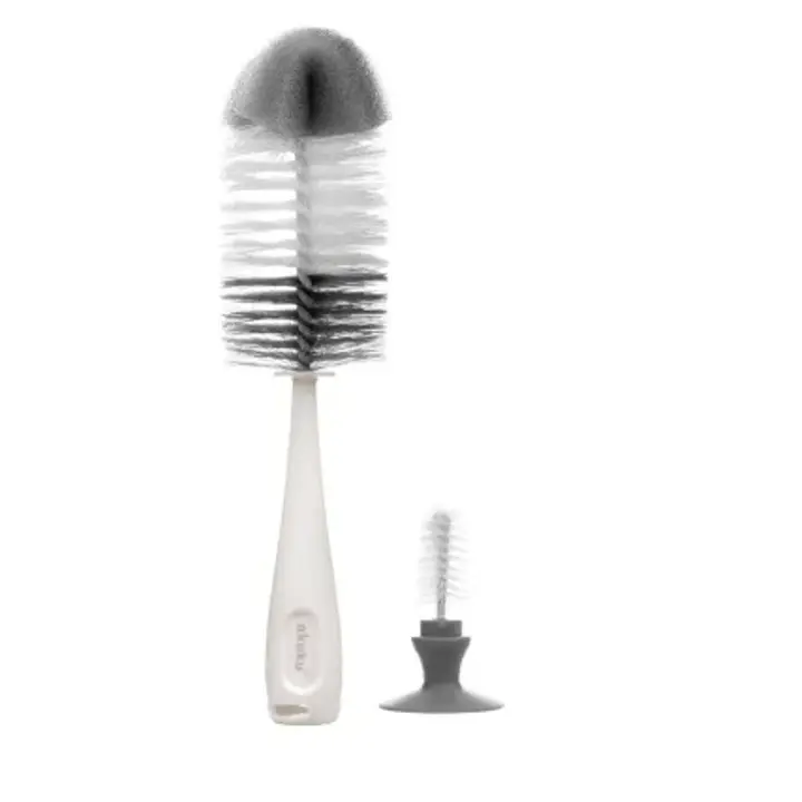 AKUKU pudelihari švammiga