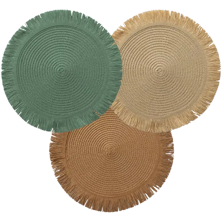 Amo La Casa kattaustabletit Secret Garden B101378 2-pack, erilaisia