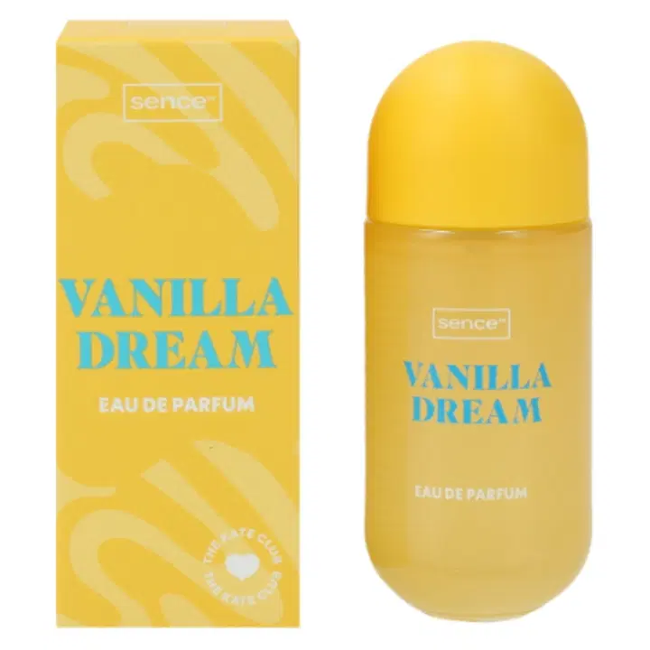 Sence EDP 30ml Vanilla Dream
