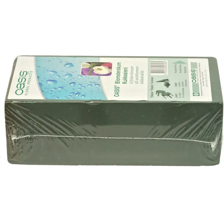 4living Oasis märkäsieni kukille