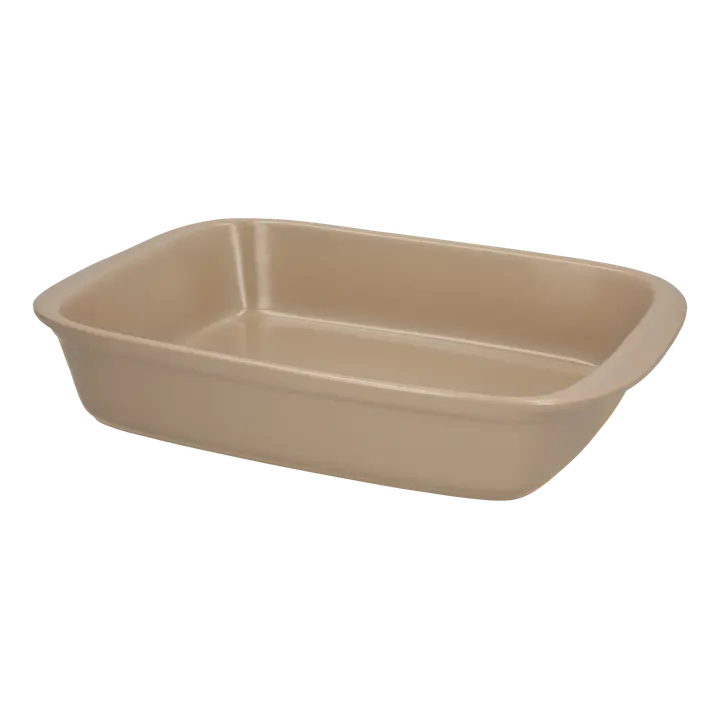 Ahjuvorm Montana beez 36x26x7 cm