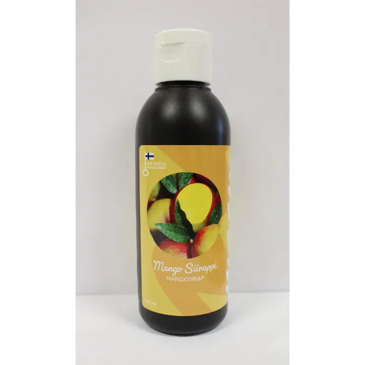Macu Mango Siirappi 100ml