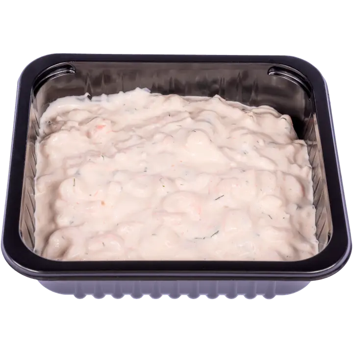 Katkarapukimara pakattu